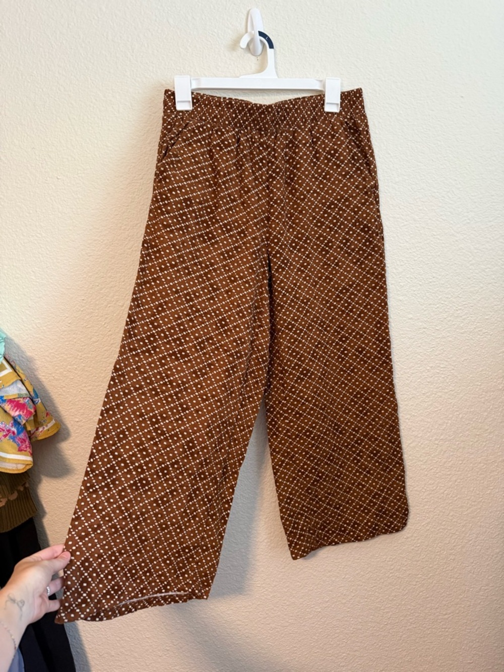 Hurley Pull On Pants
